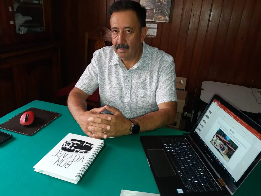 Avanza Importante Proyecto Forestal Para Las Regiones Costa, Soconusco Y Sierra
