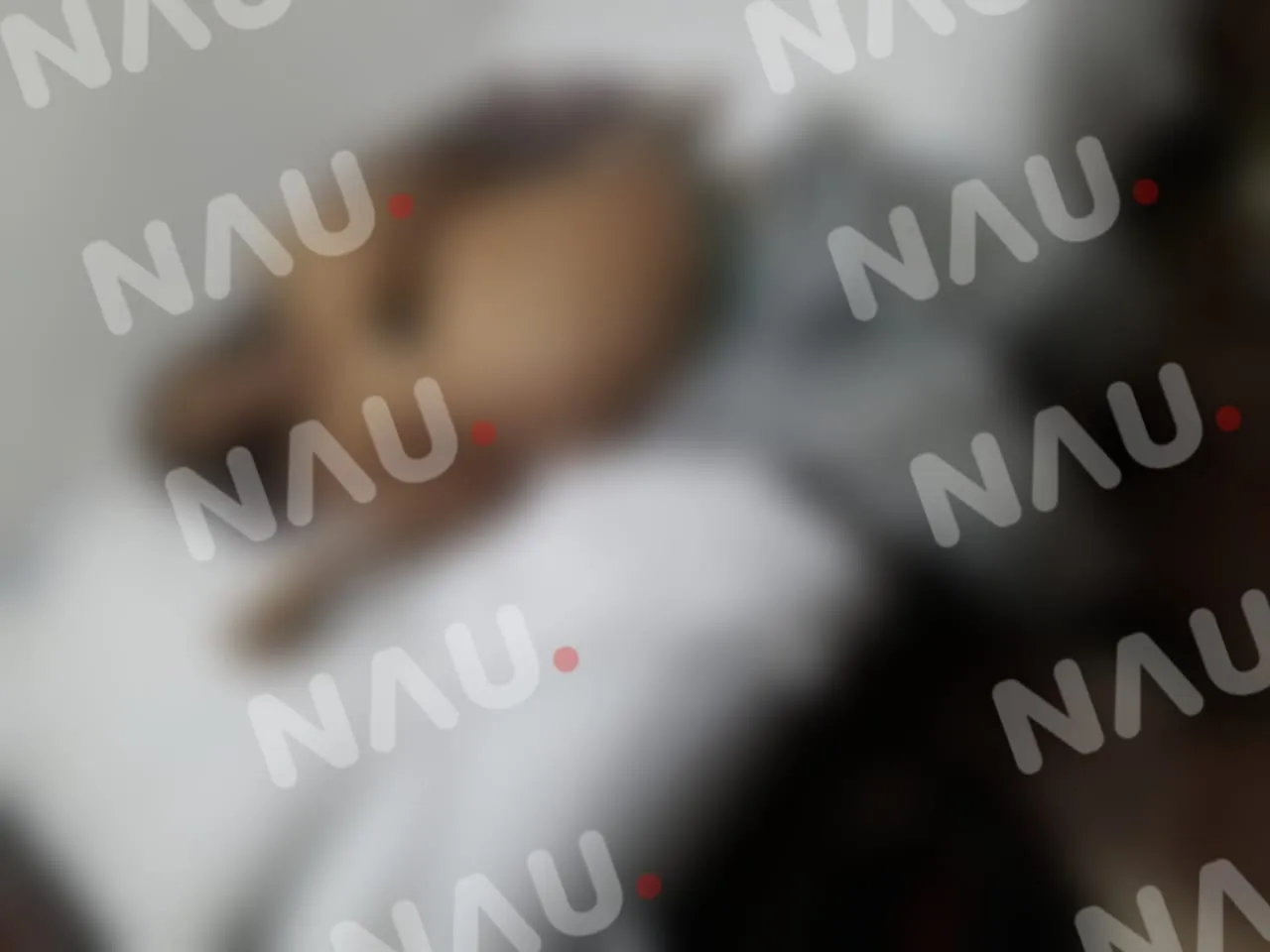 Velador fue localizado sin vida