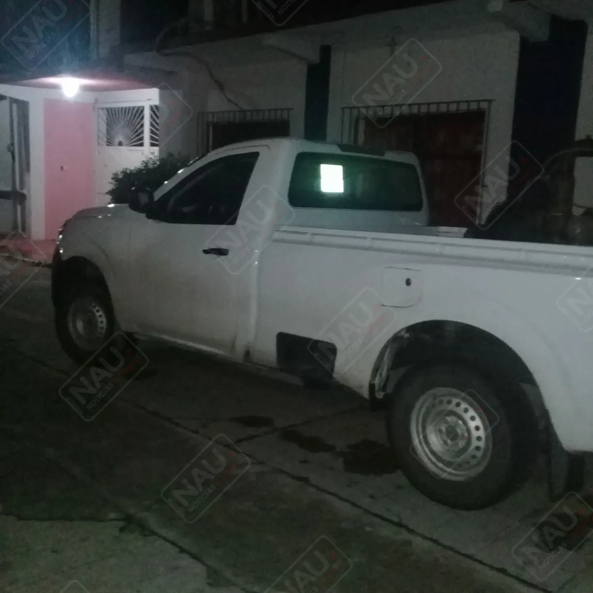 Habitantes de la Rancheria La Fronterita, Agreden a Personal de Salud de Mapastepec