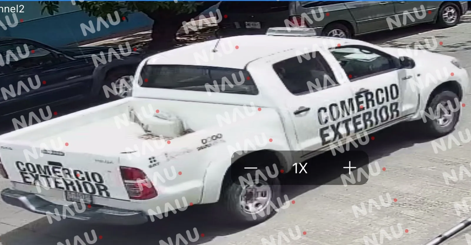Agentes aduanales extorsionan a ciudadanos
