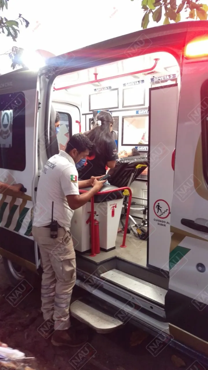 Intentan asesinar a dueño de una tortillería
