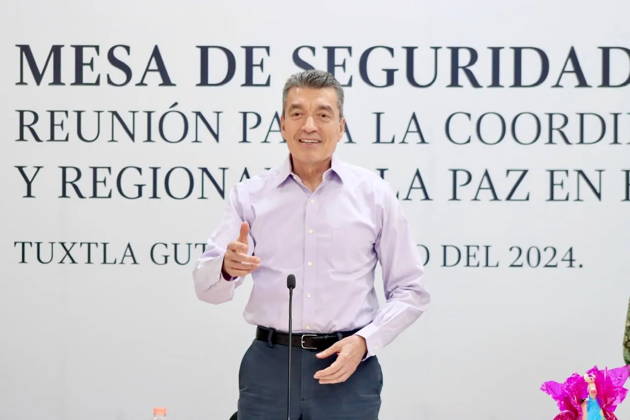Exhortan al pueblo de Chiapas a ejercer el derecho y obligación de votar este domingo 2 de junio