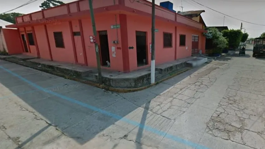 La asesinaron de tres cuchilladas
