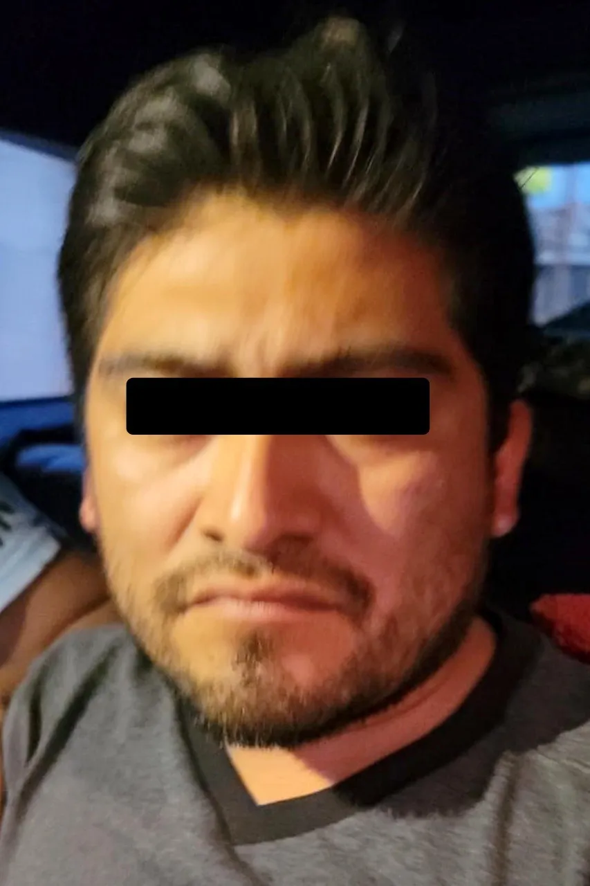 Obtiene FGE vinculación a proceso contra Fernando “N”