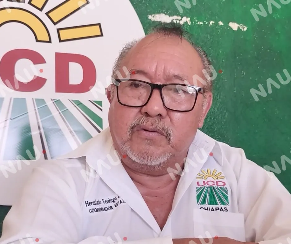 Se pierden 20% de tierras ejidales por fraccionadores.
