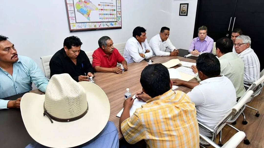 Para sentir la gobernabilidad hay que combatir la corrupción: Ismael Brito