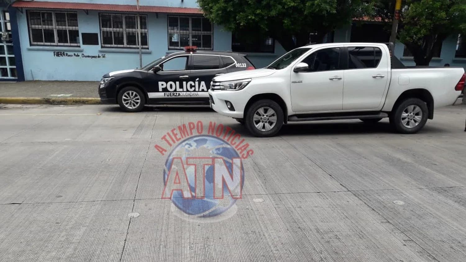 Asaltan a mazateco en el central oriente