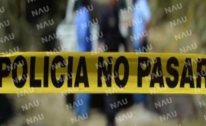 Joven de 30 años escapó por la puerta falsa