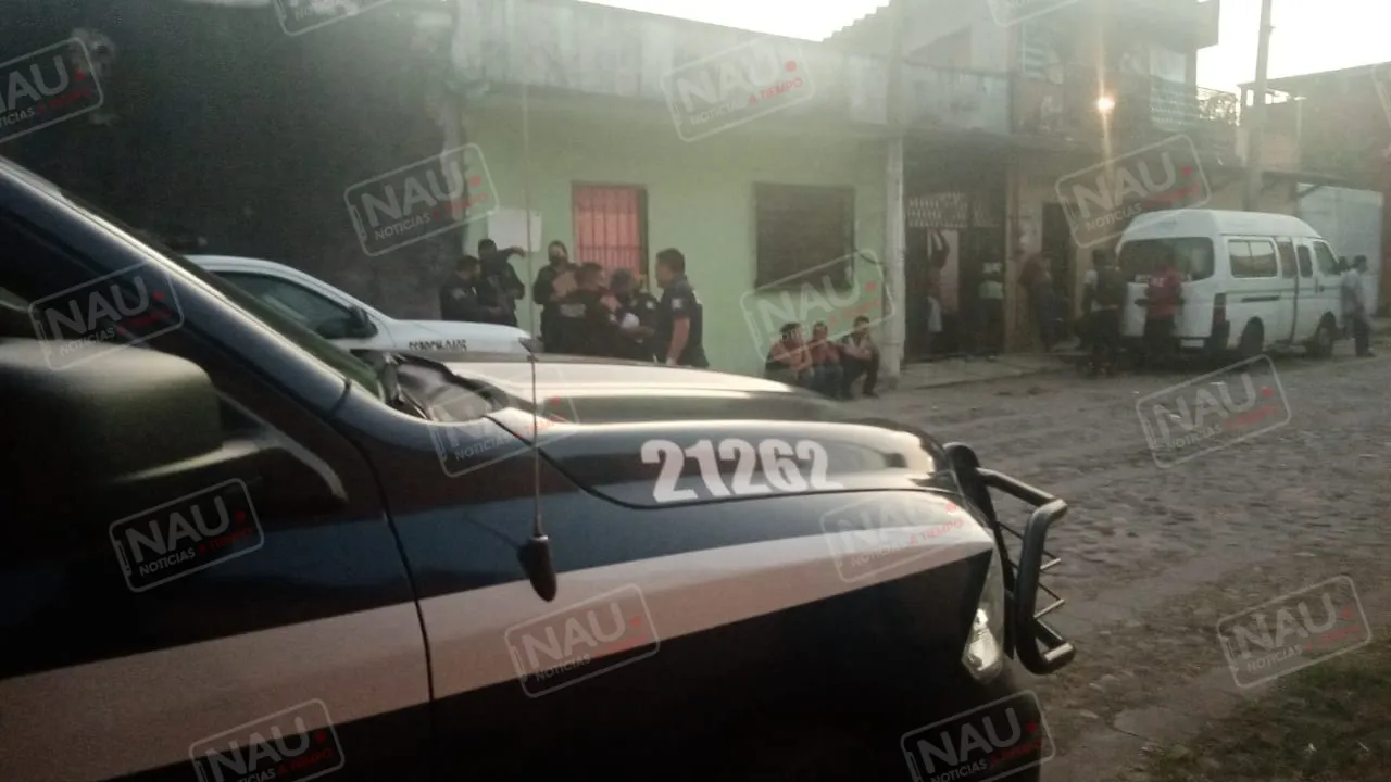 Muere guatemalteco de un paro cardíaco