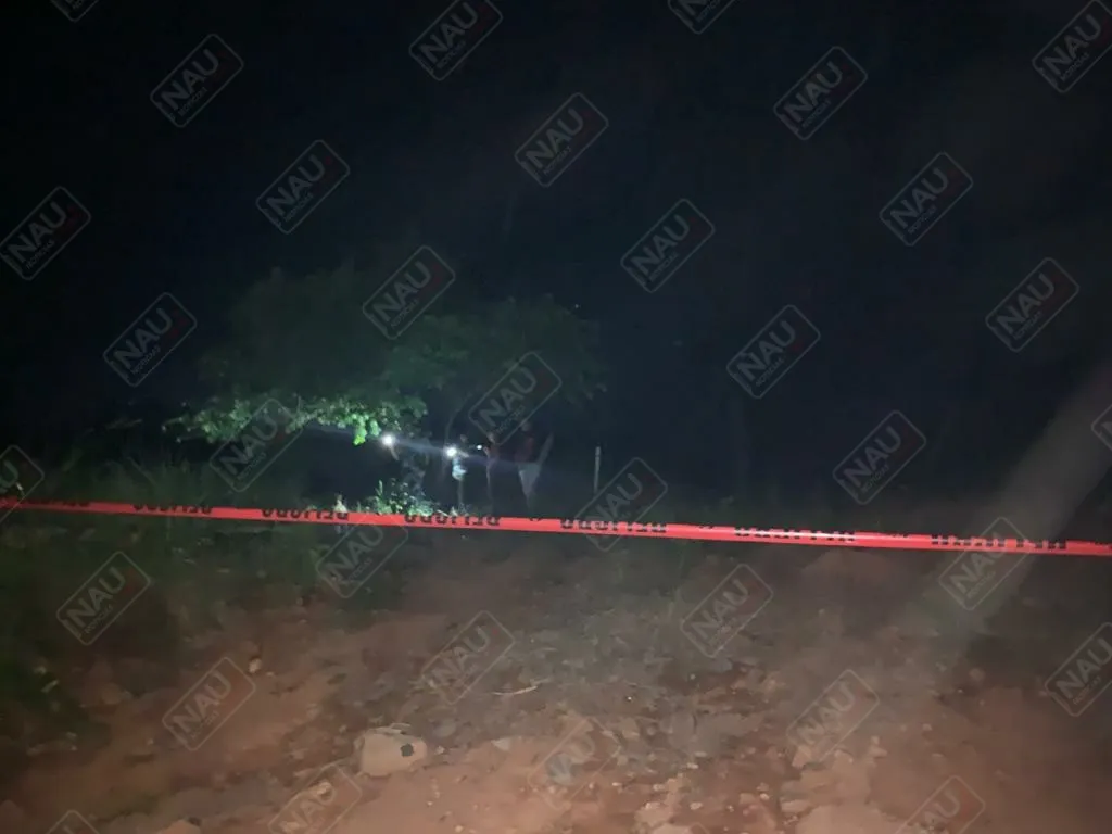 Localizan a mujer asesinada en Huixtla