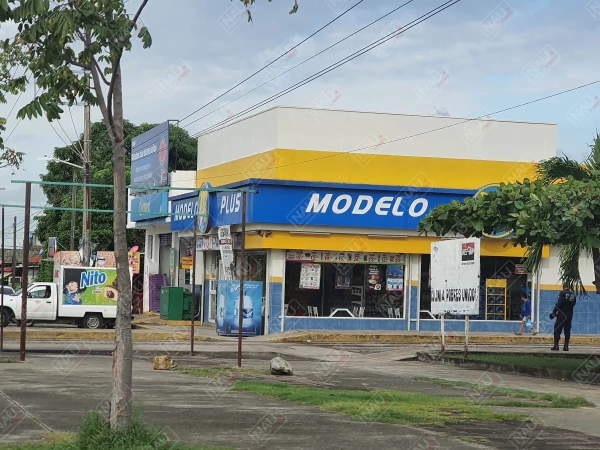Pateó el cristal de un Modelo Plus y casi pierde el pie derecho