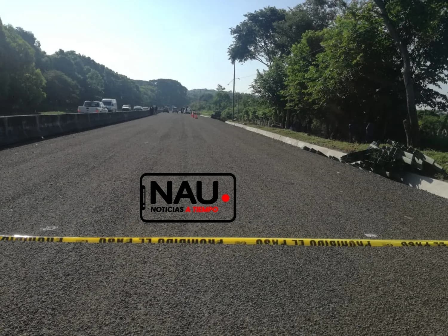 La mujer asesinada era mesera de una cantina de Huehuetán
