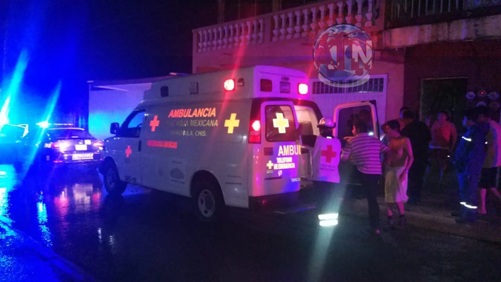 Muere maestro al ser lesionado de una puñalada en el pecho