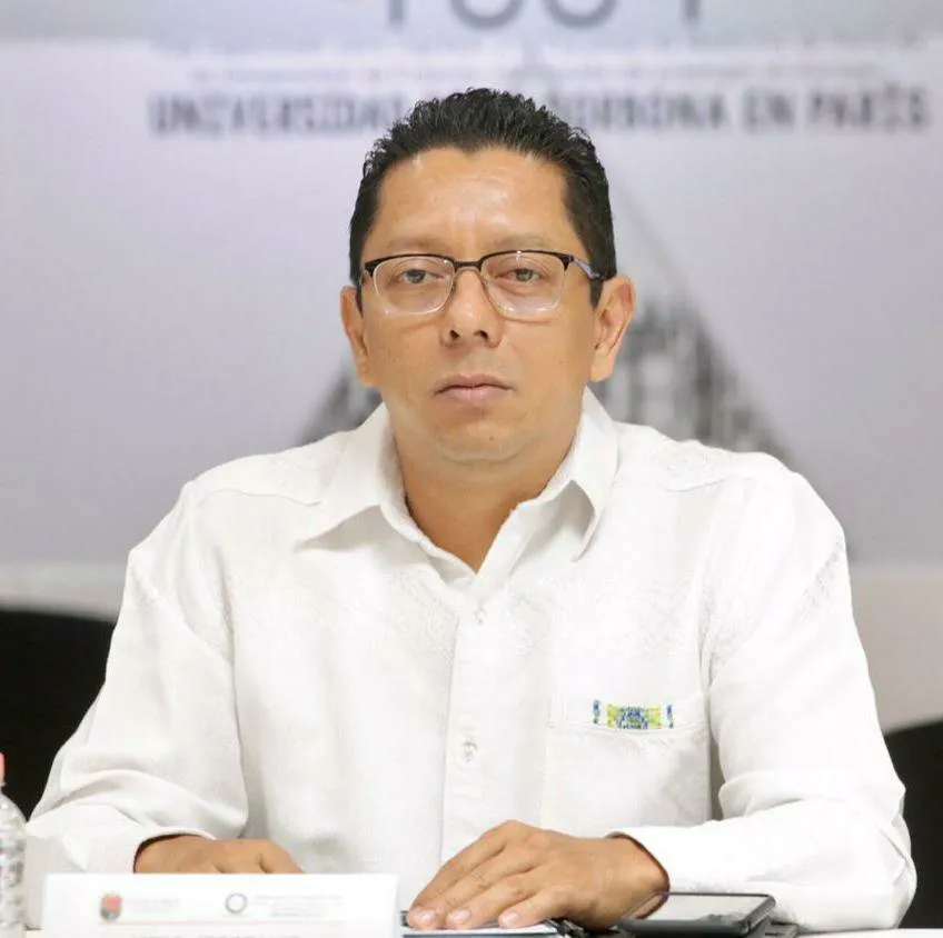 Esclarece Fiscalía homicidio en Chiapa de Corzo: Llaven Abarca