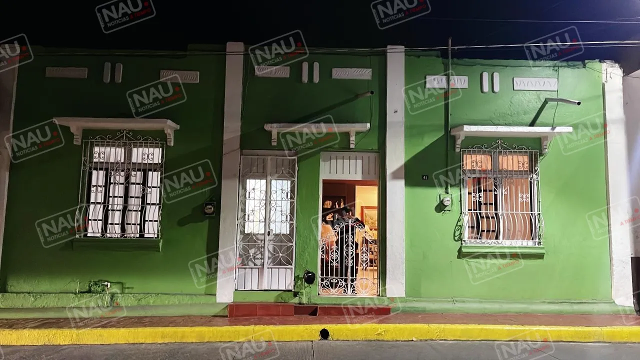 Localizan sin vida a una persona en el interior de un domicilio