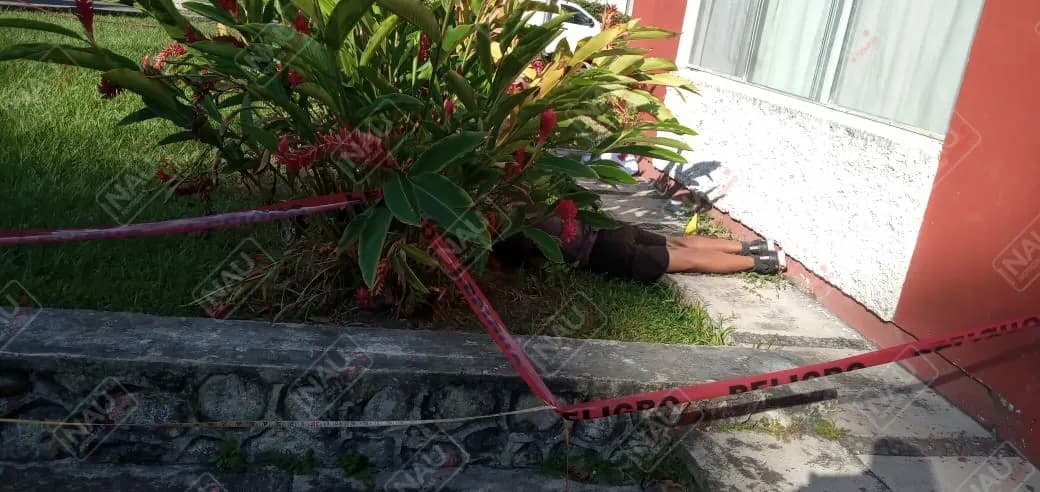 Muere sargento en el interior de la unidad mini habitacional de la 36 zona militar