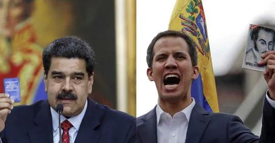 Con Dios o con el Diablo
