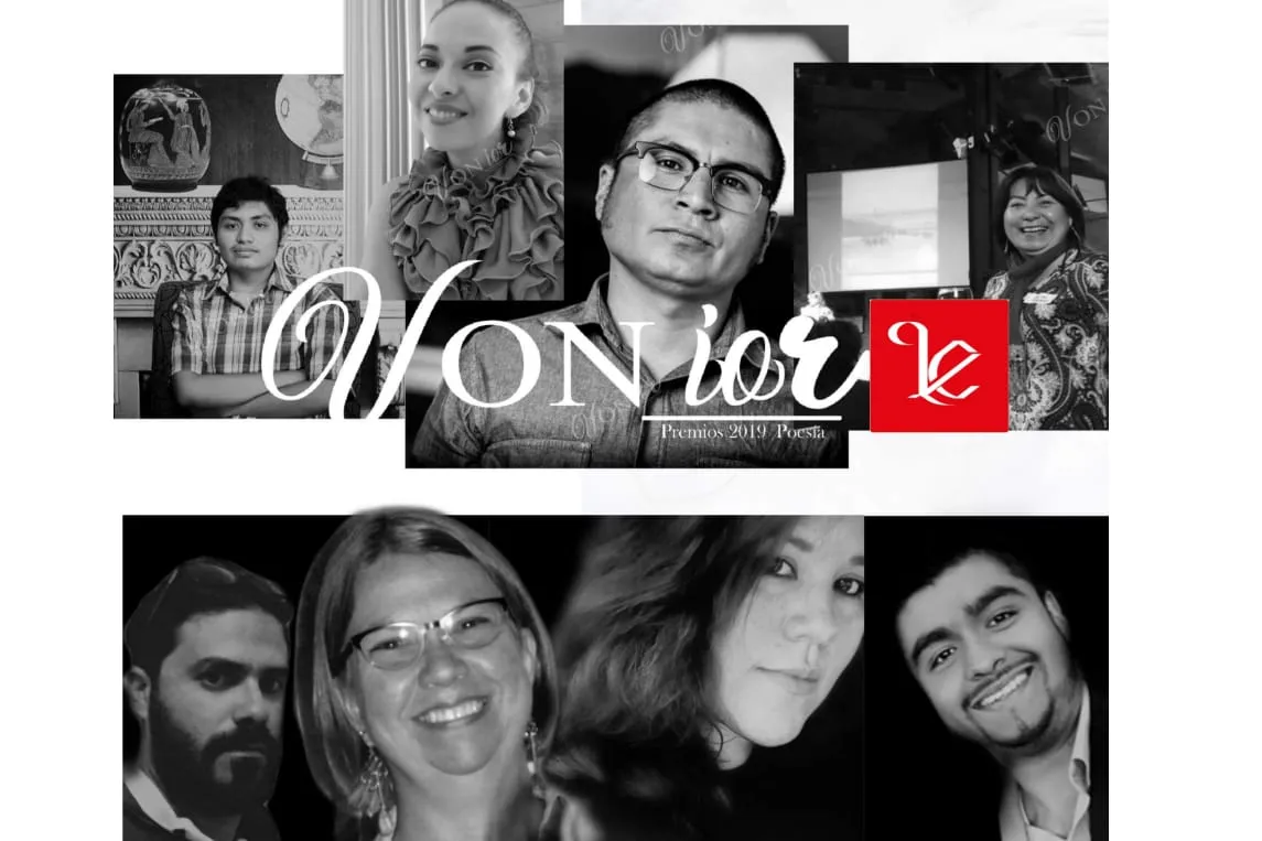 Entregan Primera Edición De Premios Literarios “Von Ior”