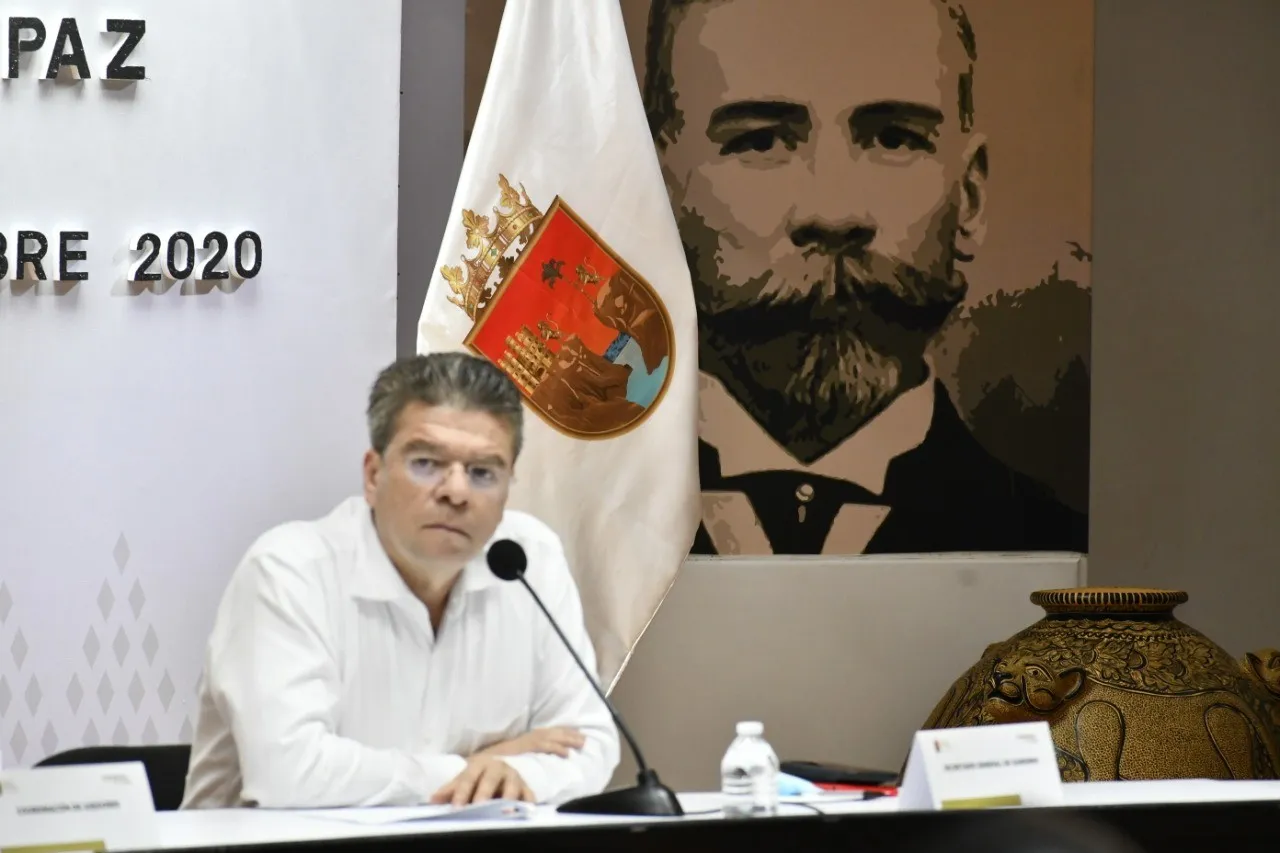 El Copladem es para obra social, no para organizaciones: Ismael Brito