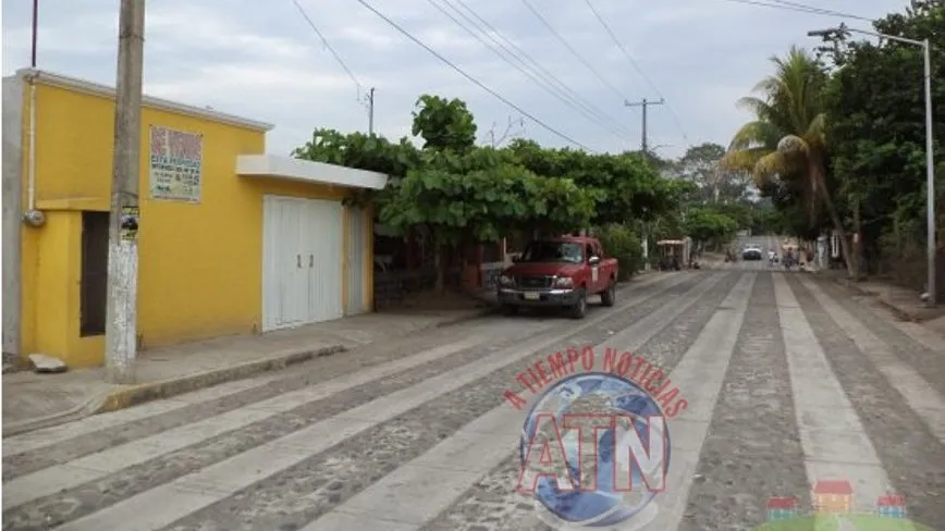 Entran a robar a una vivienda en Nuevo Milenio
