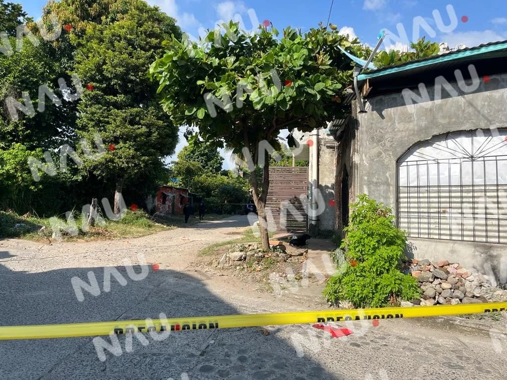 Asesinan a balazos a presuntos cubanos