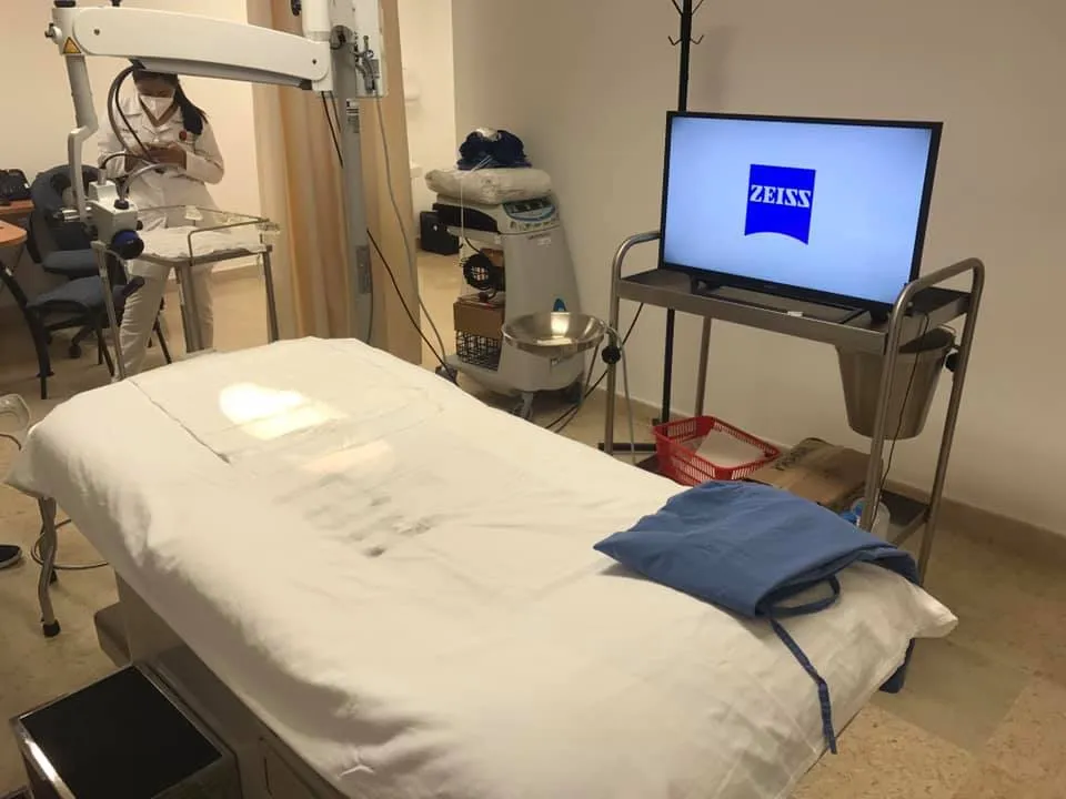 Realizan Detección De Cáncer Cervicouterino Y De Mama A Personal Del Hospital General De Tapachula