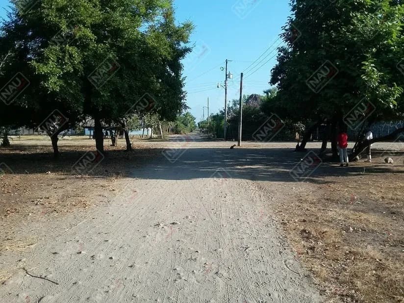 Asaltado en el ejido Conquista Campesina