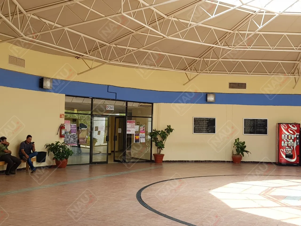 Entraron a robar a su casa