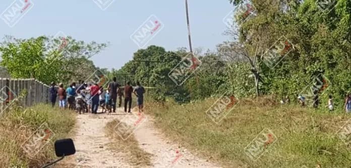 Continúan las investigaciones de la muerte de menor
