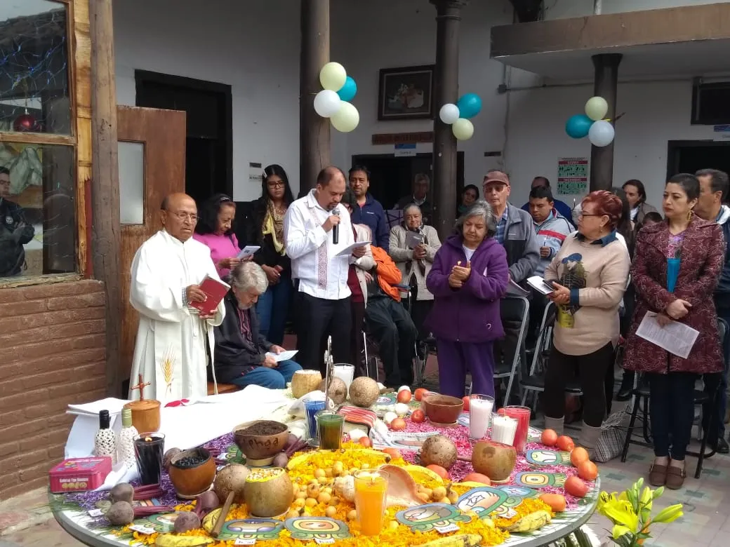 Servir A La Humanidad Es La Mejor Obra De La Vida