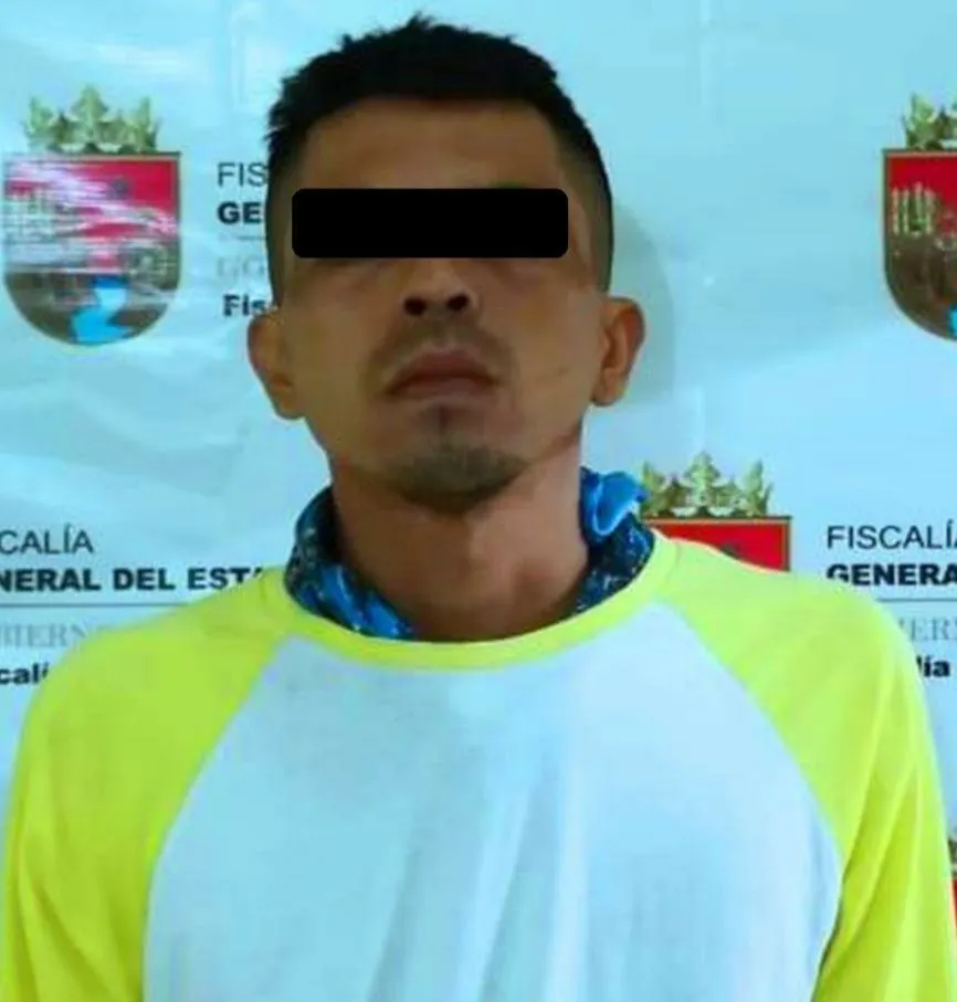 Ubica FGE en Chiapas a extranjero con orden de aprehensión en El Salvador