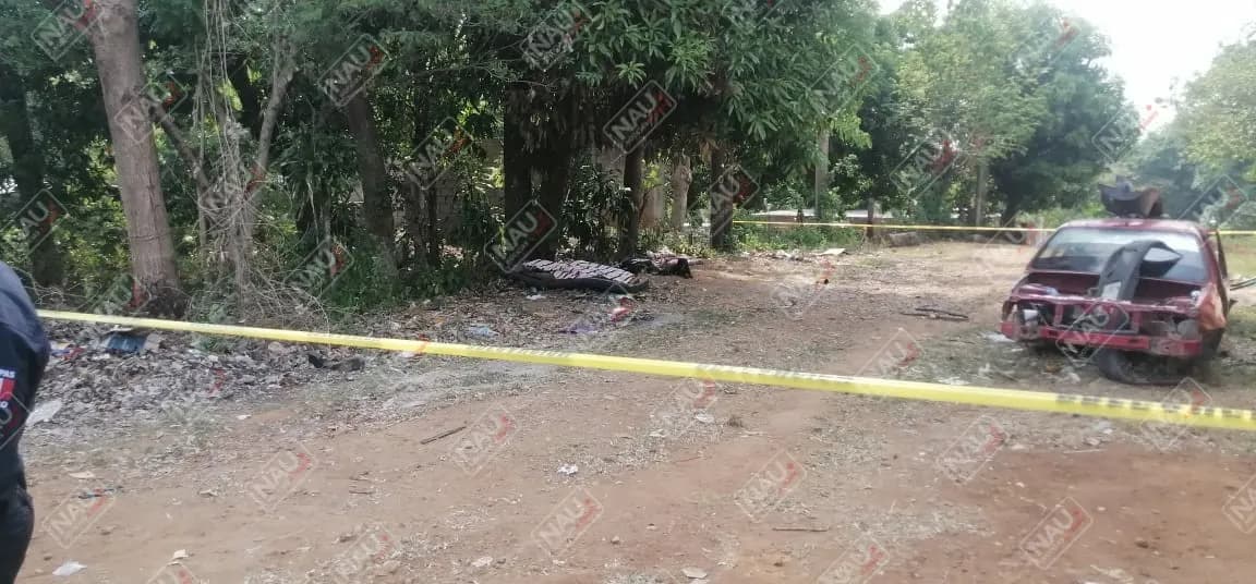 Después de 4 días de agonía, indigente falleció