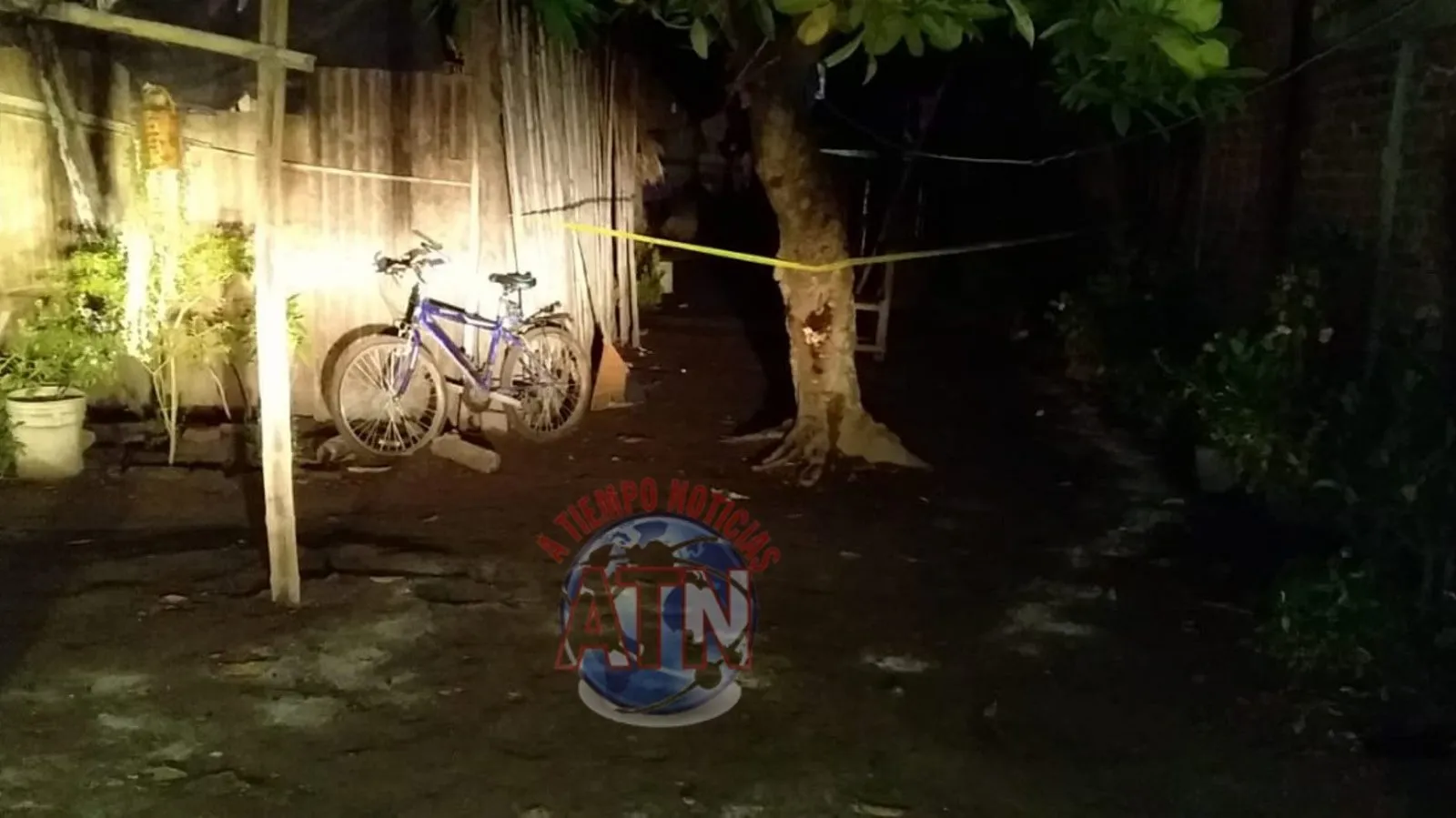 Paramédicos de Protección Civil rescatan sin vida a una señora que cayó a un pozo en el Ejido Morelos