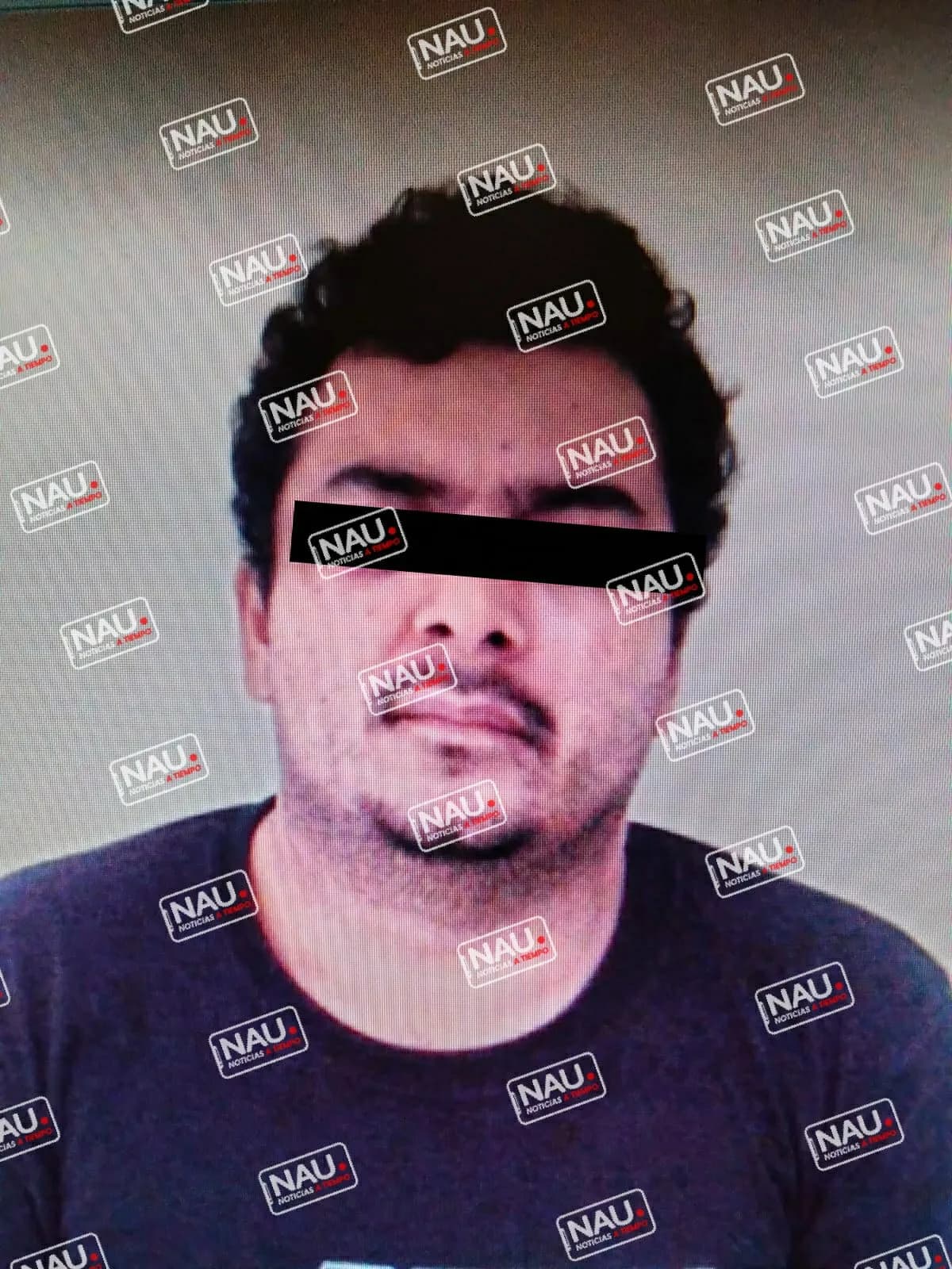 Suman otra orden de aprensión a dos sujetos acusados de robo con VIOLENCIA.