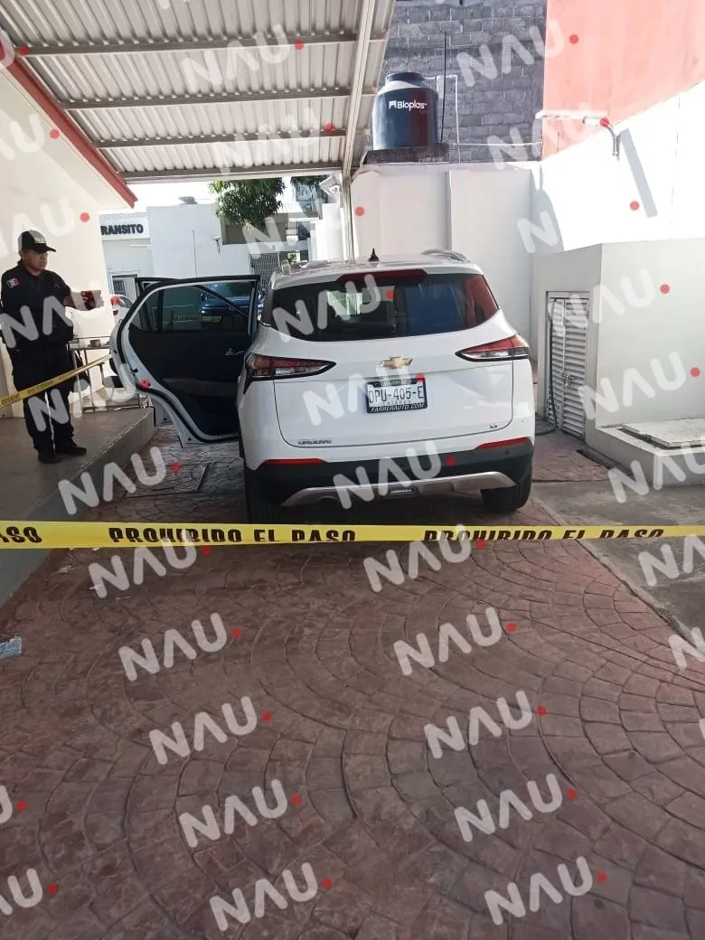 Fue asesinado a balazos