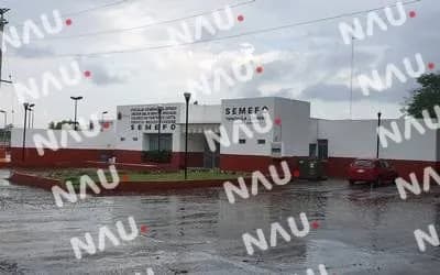 Hombre Fallece Tras Ser Atropellado en Metapa de Domínguez