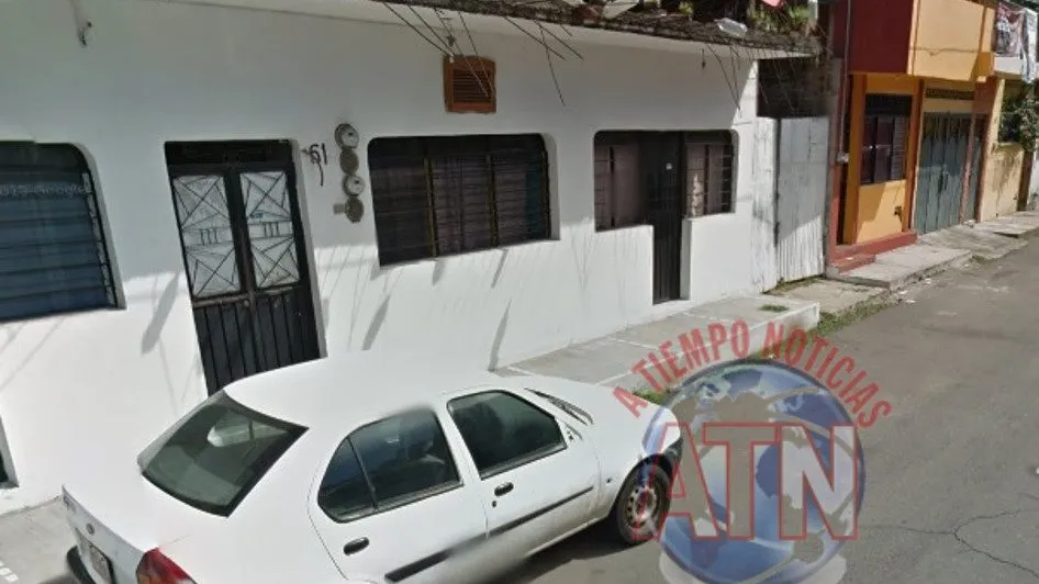 Roban en un local con venta de Natura