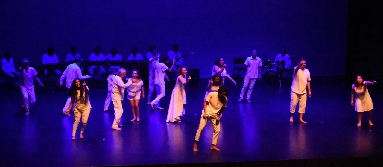 AYUNTAMIENTO DE TAPACHULA IMPULSA EL TEATRO A TRAVÉS DEL TALENTO LOCAL