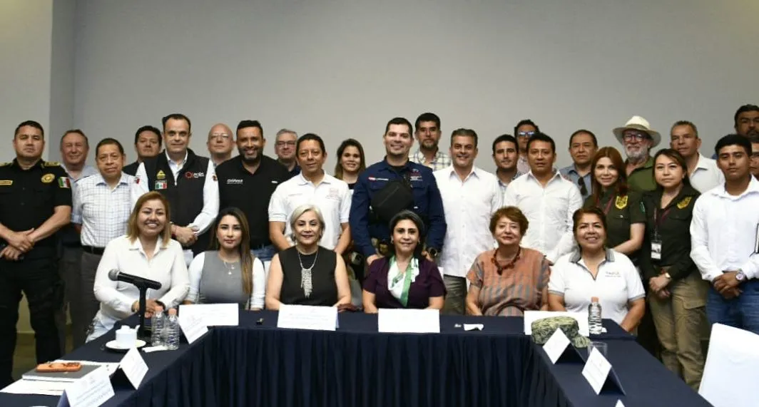 Tapachula fortalece su vocación turística con acciones de seguridad y paz: Yamil Melgar