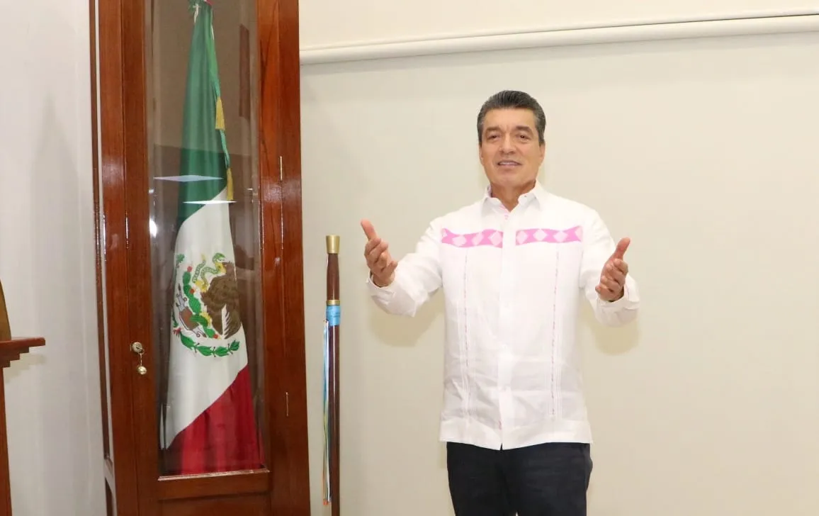 Llaman al pueblo de Chiapas a que este 6 de junio ejerza su derecho a votar libremente y con civilidad