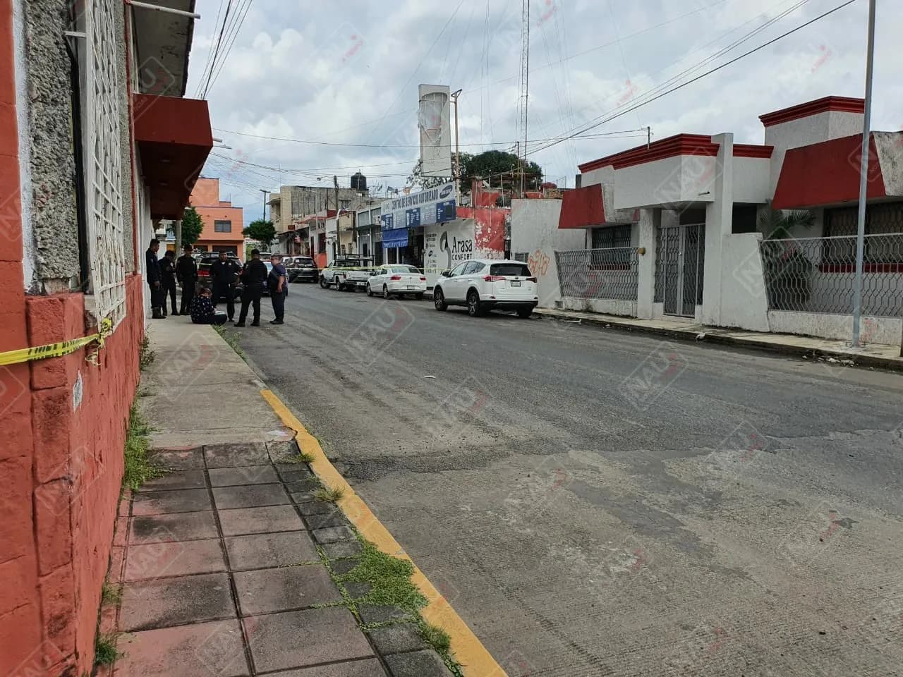 Incrementa en Tapachula el delito de extorsión