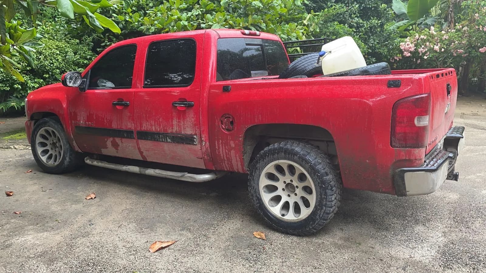 Detiene SSyPC a implicado en delito de violación a la Ley General de Población en Huehuetán