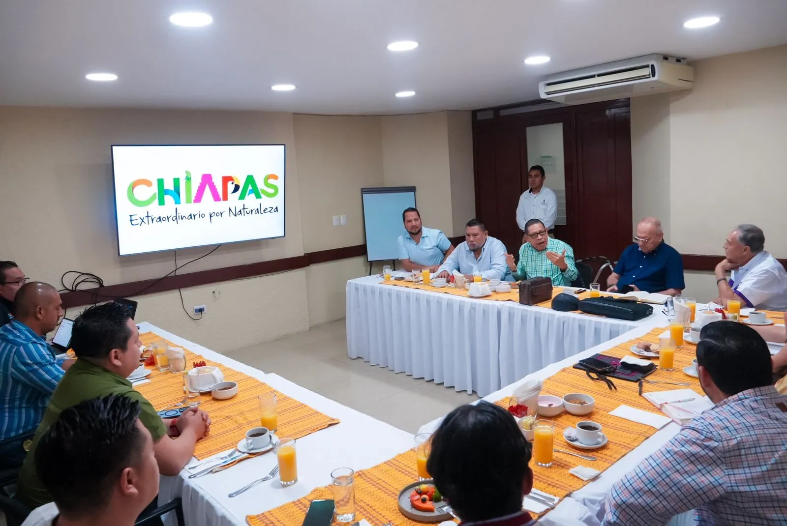 Tapachula, un destino extraordinario por naturaleza