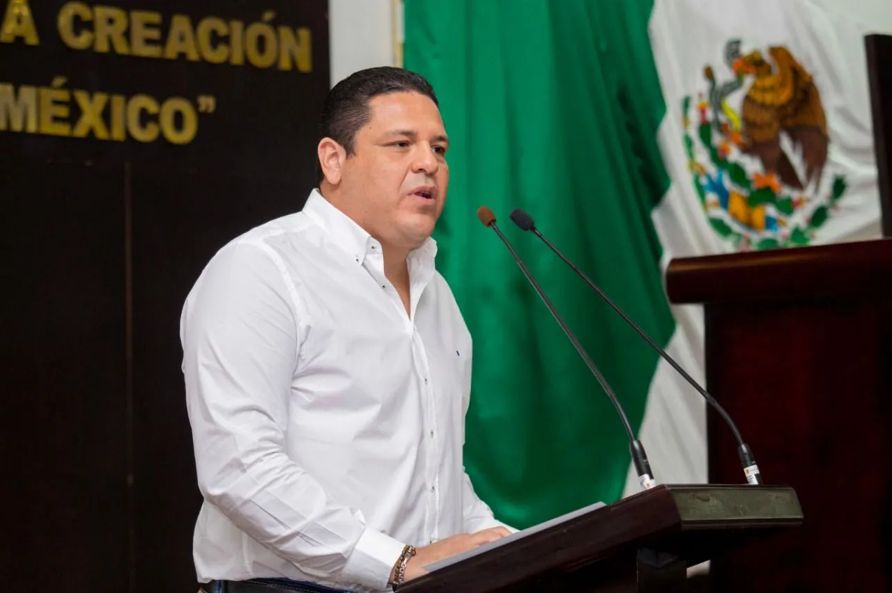 Diputados se manifiestan sobre caso Chimalapas.