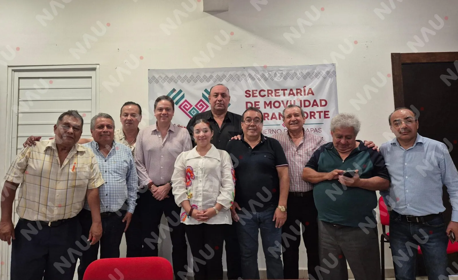 Proponen transportistas a CONALEP crear carrera de profesional técnico en operación de transporte público