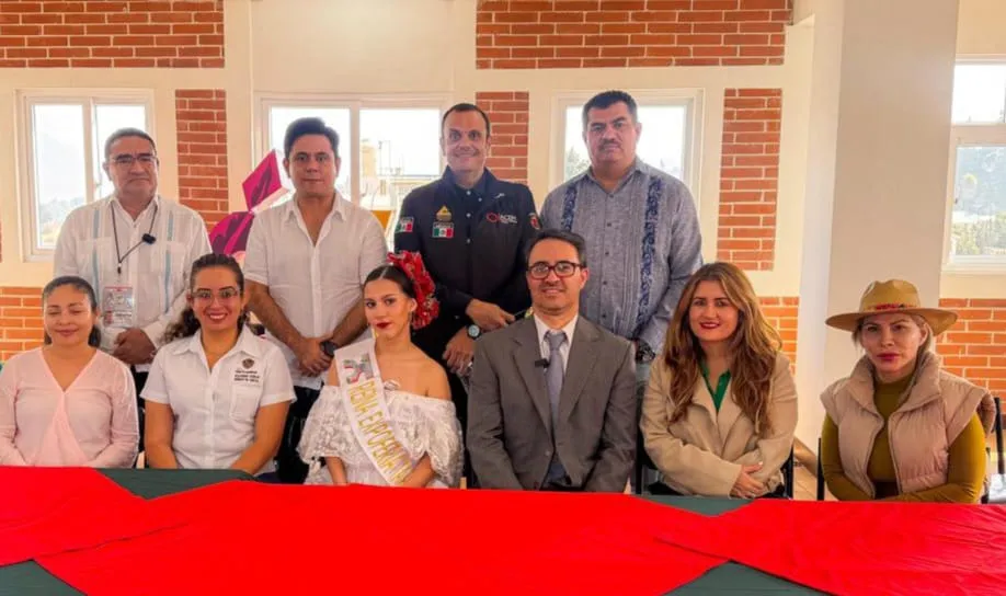 EXPO FERIA TAPACHULA 2025, REALIZÓ GIRA DE PROMOCIÓN EN GUATEMALA, CENTROAMÉRICA
