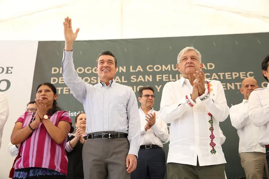 Harina de otro costal