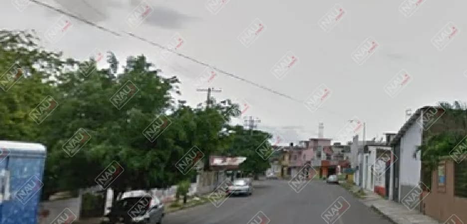 Transexual asalta a un señor y le roba 30 mil pesos