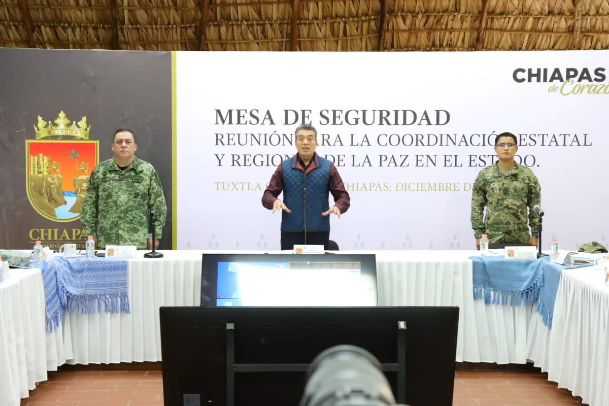 Iniciamos la entrega de cobertores a población vulnerable por temporada invernal: Rutilio Escandón