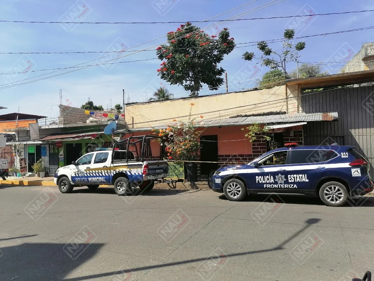 Localizan a persona sin vida